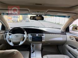 تويوتا أفالون